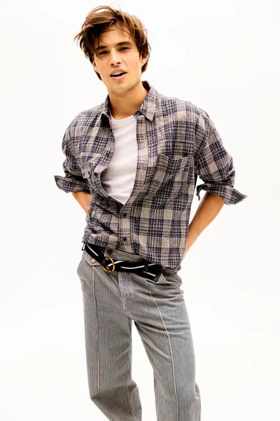 Look 7